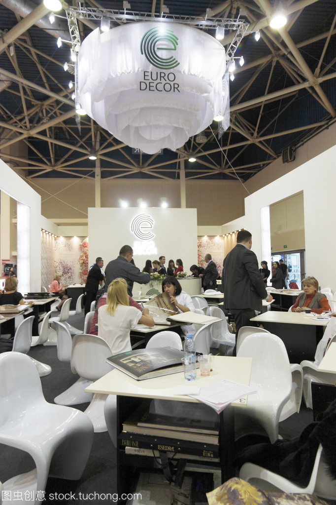 国际展览服务 全球化市场的桥梁与催化剂