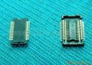 供应原装松下板对板连接器AXE670124，助力高精度电子设备设计与制造