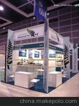 厦门保亿工贸 专业展览设计搭建与器材服务供应商