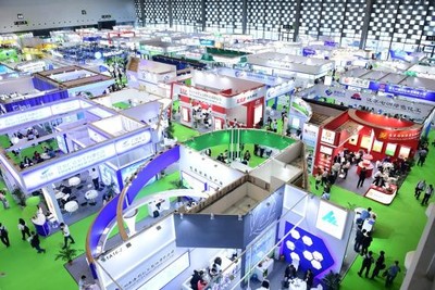 第二十一届全国农药交流会暨农化产品展览会(ACE)、第六届中国国际肥料展览会(CIFE)与第四届现代农业服务展览会(AgroTech) 电子元器件在现代农业中的创新应用