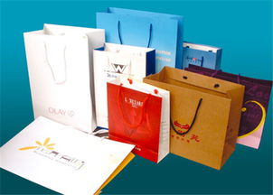 手提袋彩印与电子元器件行业 定制化包装的机遇与成本考量