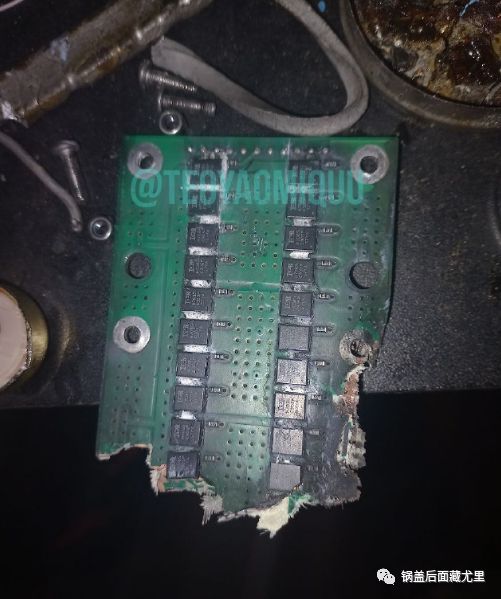 乌军发现俄军巡飞弹残骸含大量美国电子元器件